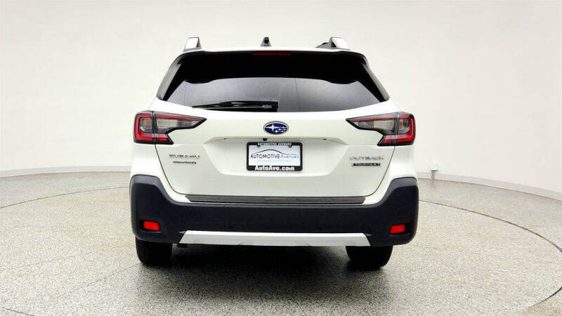 2024 Subaru Outback Touring XT