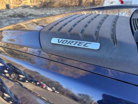 2011 Chevrolet Silverado 2500HD Work Truck