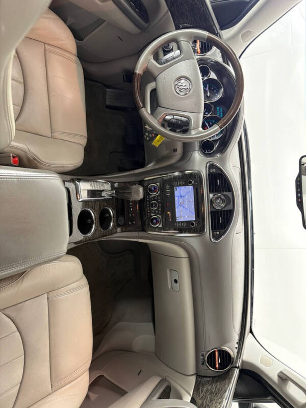 2013 Buick Enclave Premium