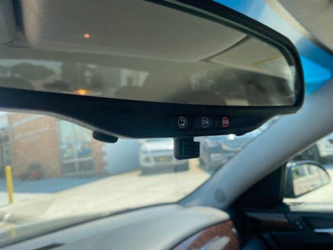 2015 Chevrolet Impala Limited LS Fleet