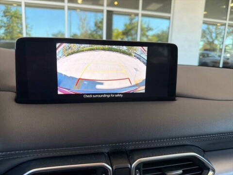 2022 Mazda CX-5 2.5 S Preferred