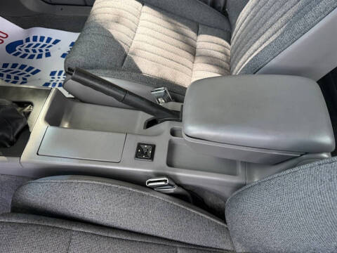 1993 Ford Mustang SVT Cobra