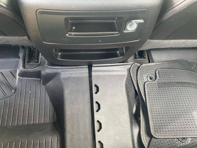 2019 GMC Sierra 2500HD Denali