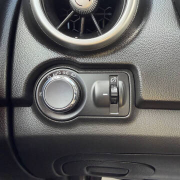 2015 Chevrolet Trax LS