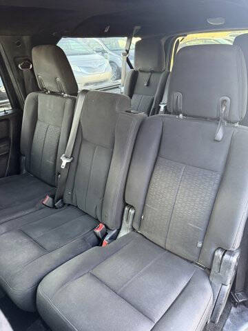 2016 Ford Expedition EL