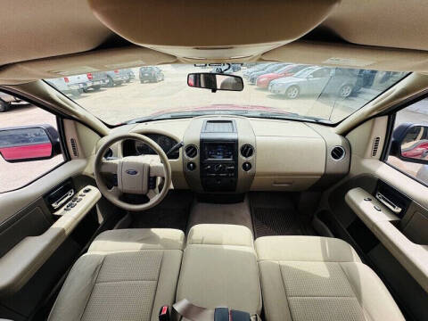 2007 Ford F-150