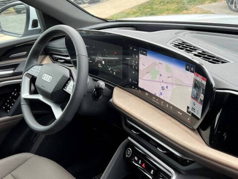 2025 Audi Q5 quattro Premium Plus TFSI