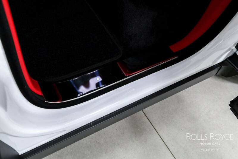 2024 Rolls-Royce Cullinan