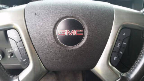 2013 GMC Savana LT 3500