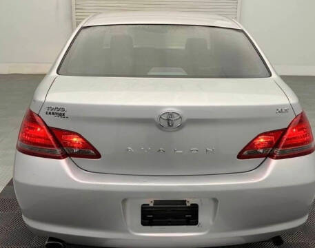 2008 Toyota Avalon for sale at Cars 2 Love in Delran NJ