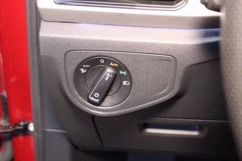 2022 Volkswagen Atlas Cross Sport V6 SEL Premium R-Line 4Motion