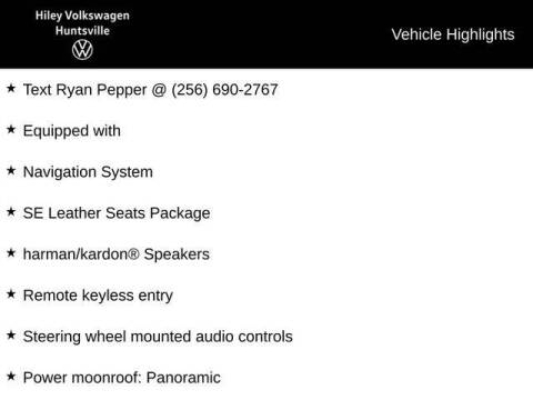 2025 Volkswagen Golf GTI SE