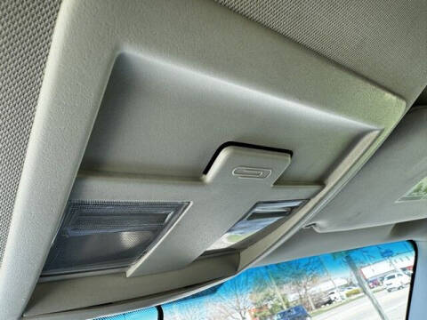 2012 Jeep Liberty Latitude