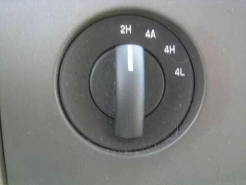 2012 Ford Expedition XL