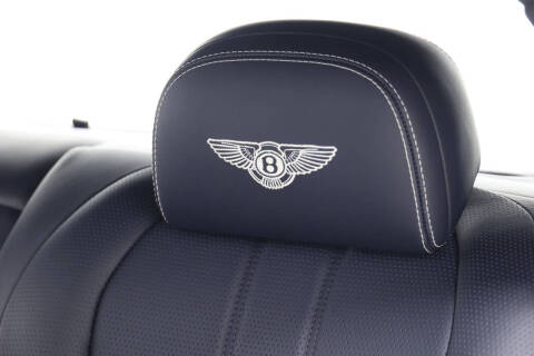 2016 Bentley Flying Spur V8
