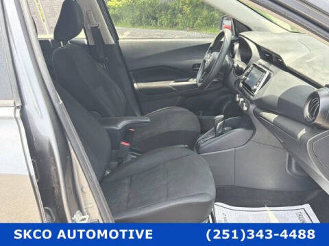 2023 Nissan Kicks S