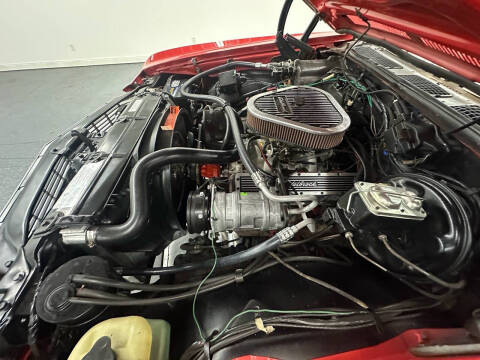 1971 Chevrolet Chevelle