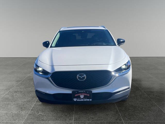 2023 Mazda CX-30 2.5 Turbo Premium