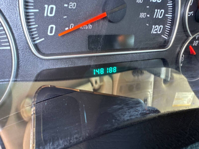 2004 GMC Envoy XL