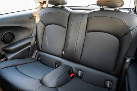 2023 MINI Hardtop 2 Door Cooper