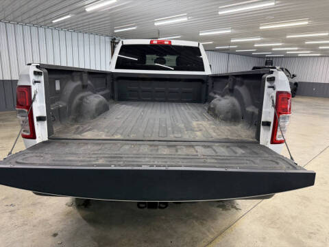 2023 RAM 2500 Tradesman