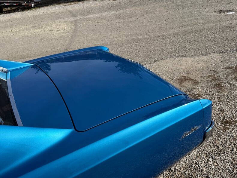 1966 Chevrolet Chevelle