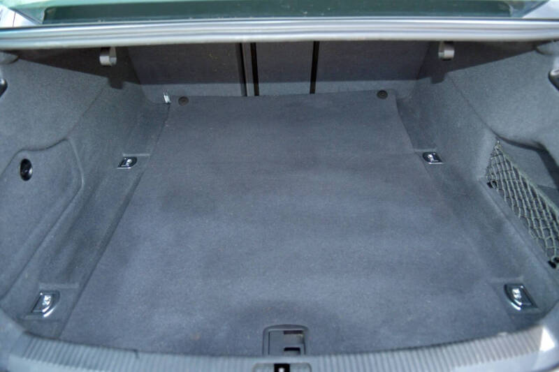 2014 Audi A6 3.0 quattro TDI Premium Plus