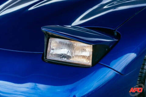 2003 Chevrolet Corvette Z06