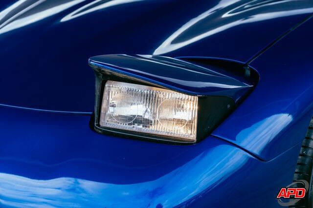 2003 Chevrolet Corvette Z06