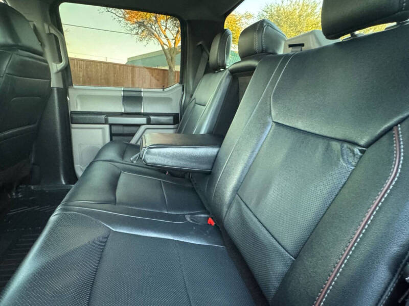 2021 Ford F-250 Super Duty