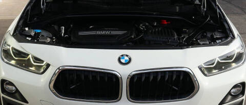 2020 BMW X2 sDrive28i