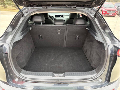 2025 Mazda CX-30 2.5 S Preferred