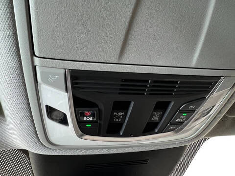 2026 Acura MDX SH-AWD w/Tech