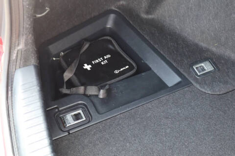 2012 Lexus IS 250