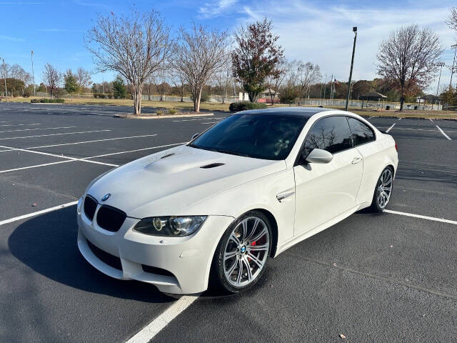 2013 BMW M3 for sale at Concord Auto Mall in Concord, NC