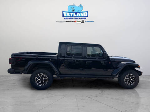 2026 Jeep Gladiator Shadow Ops