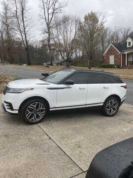 2019 Land Rover Range Rover Velar for sale at Express Purchasing Plus in Hot Springs AR
