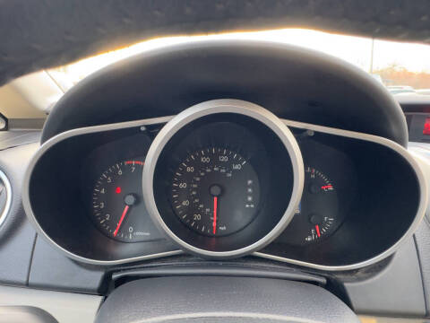 2010 Mazda CX-7 i Sport