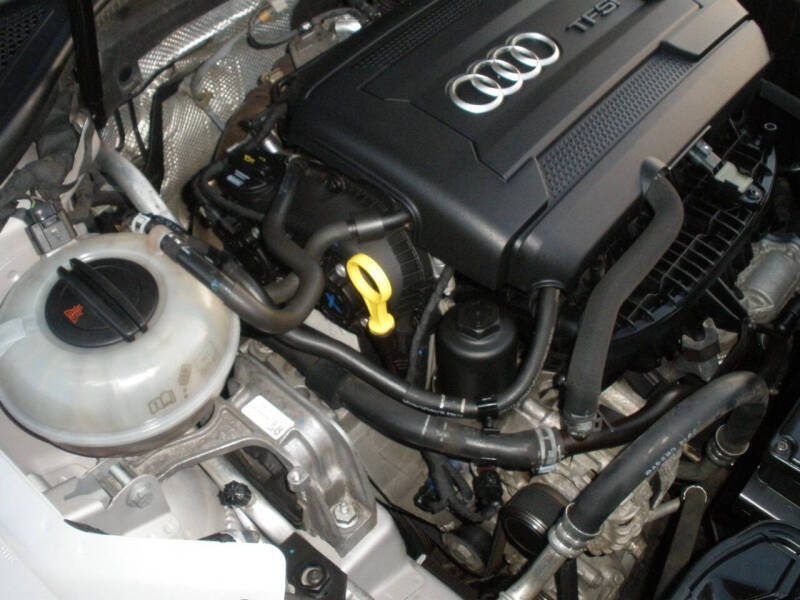2015 Audi A3 2.0T quattro Premium Plus