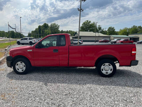 2008 Ford F-150 XL