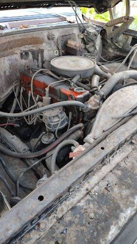 1977 GMC C/K 1500 Series
