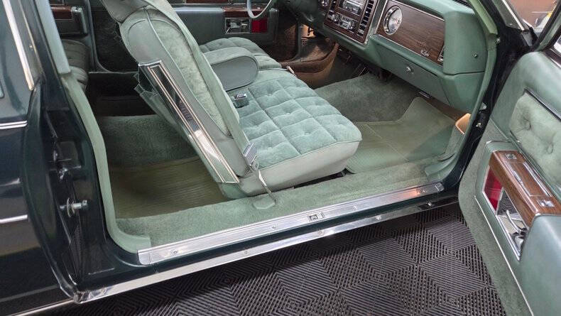 1977 Buick Electra