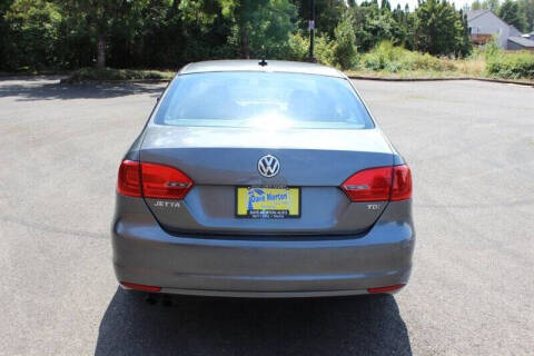 2012 Volkswagen Jetta
