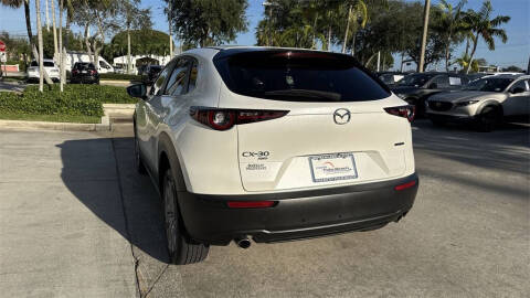2023 Mazda CX-30 2.5 S Select