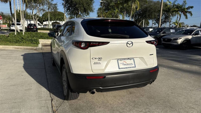 2023 Mazda CX-30 2.5 S Select