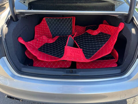 2014 Audi A4 2.0T quattro Premium