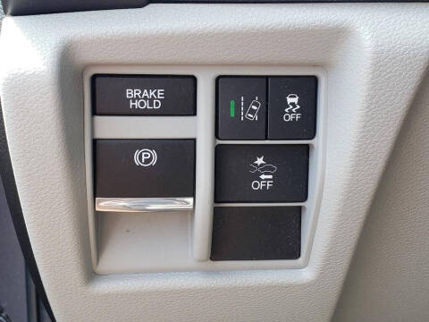 2017 Acura MDX SH-AWD w/Tech