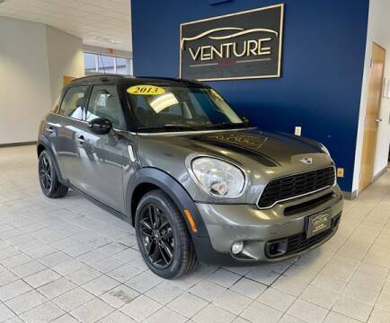 2013 MINI Countryman for sale at Simplease Auto in South Hackensack NJ