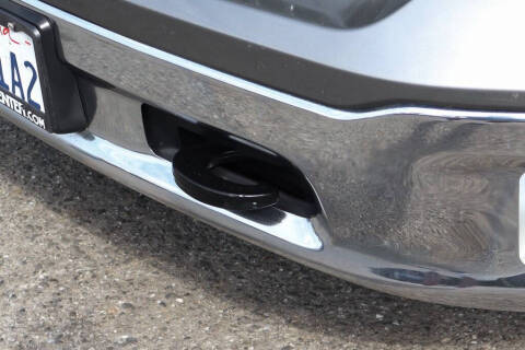 2013 RAM 1500 Laramie