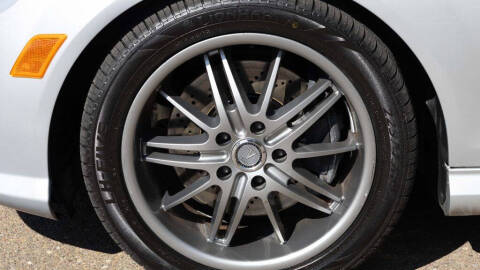 2008 Mercedes-Benz C-Class C 350 Sport